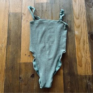 Youswim Poise One-Piece